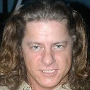 Alex Sanders