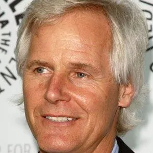 Chris Carter (Screenwriter)
