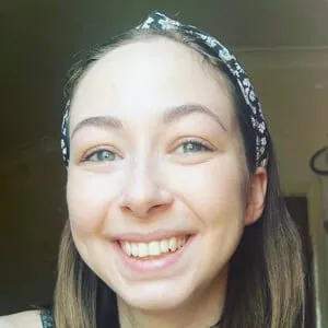 Holly Ann Maria