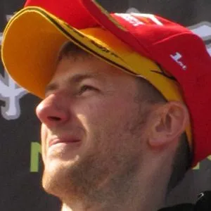 Ian Hutchinson