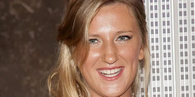 Victoria Azarenka