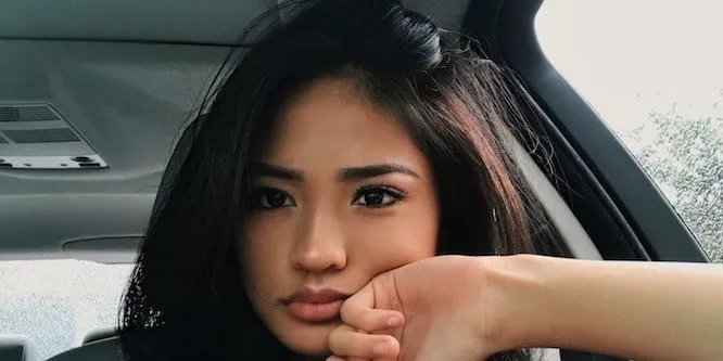 Kayla Kosuga