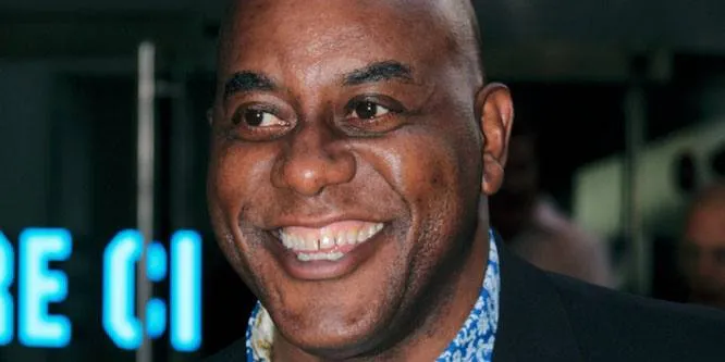 Ainsley Harriott