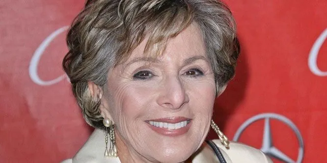 Barbara Boxer