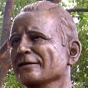 Bobby Dodd (Football Coach)