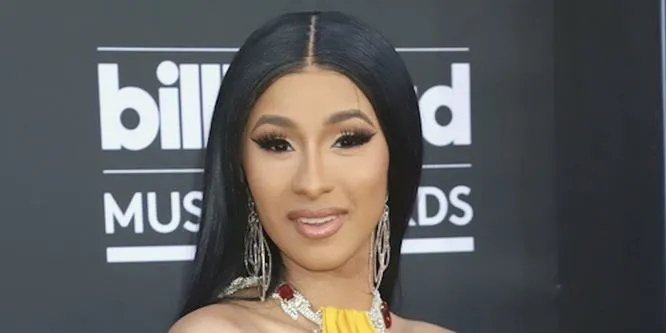 Cardi B