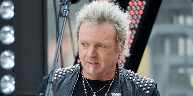 Joey Kramer