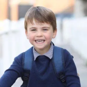 Prince Louis of Wales