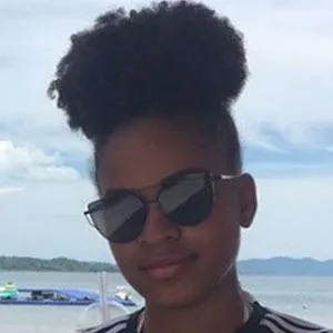 Djaleeza Matauseja