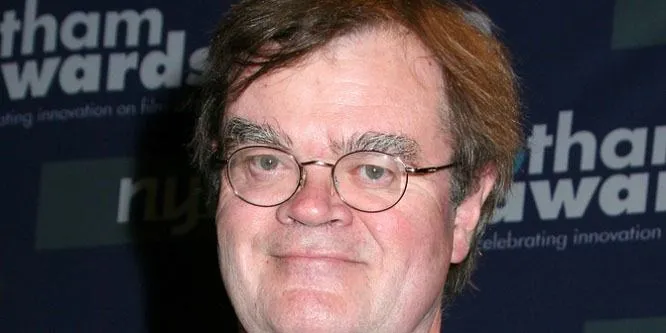 Garrison Keillor