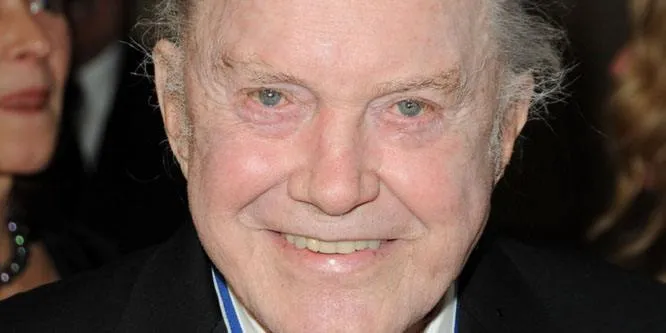 Cliff Robertson