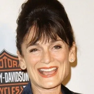 Christine M. Rose