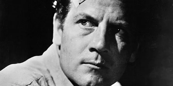 Joel McCrea