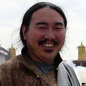 Karma Samdrup