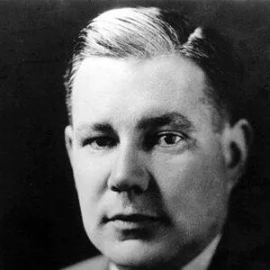 Bronson M. Cutting
