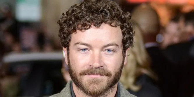 Danny Masterson