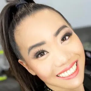Irina Rose Jang