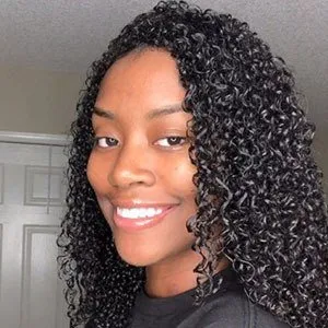 Jasmine Williams (TikTok Star)