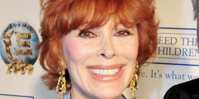 Jill St. John