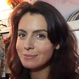 Laura Edwards