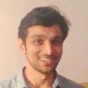 Pratik Gandhi