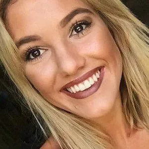 Shania Perrett
