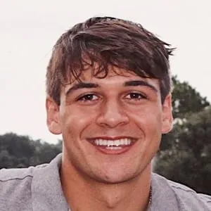 Wesley Glouchkov