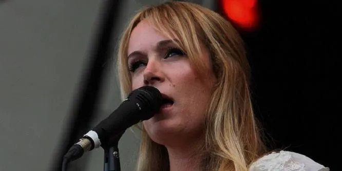 Isobel Campbell