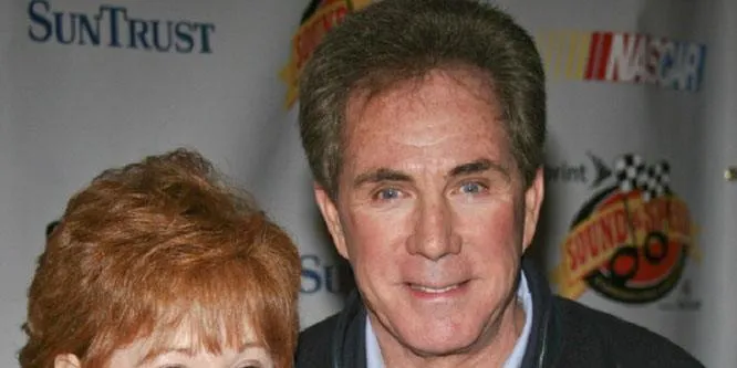 Darrell Waltrip