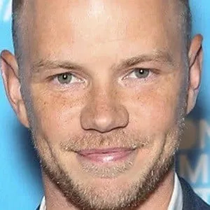 Jeffrey Walker (TV Actor)