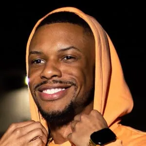 Amarii Usher