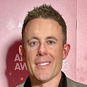 Casey Barnes