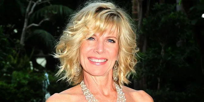 Debby Boone