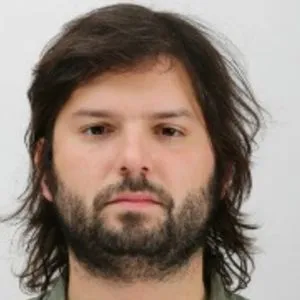 Gabriel Boric