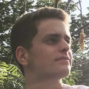 Aaron Parnas