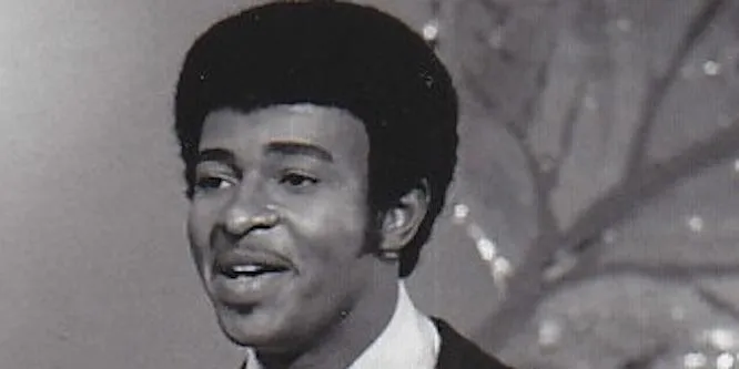 Dennis Edwards