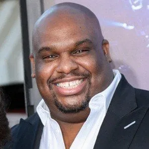 John Gray III (Religious Leader)