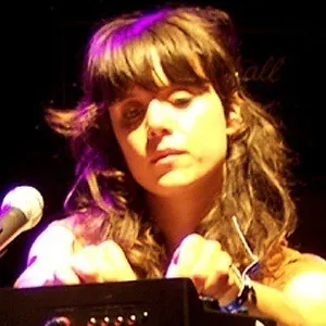 Kristín Anna Valtýsdóttir