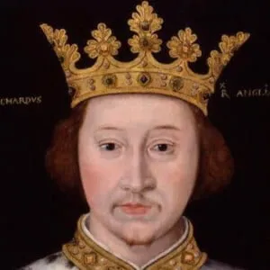 Richard II of England