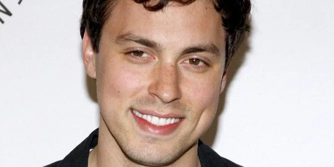 John Francis Daley