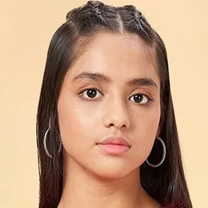 Adiba Hussain