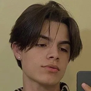 Hector Diaz (TikTok Star)