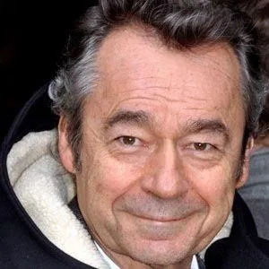 Michel Denisot