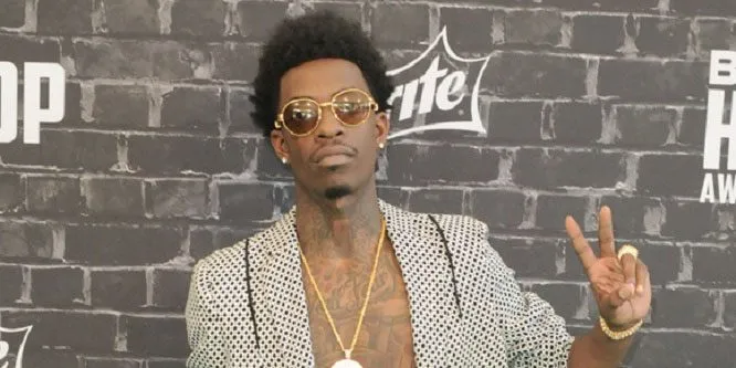 Rich Homie Quan