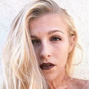 Julie Bourges