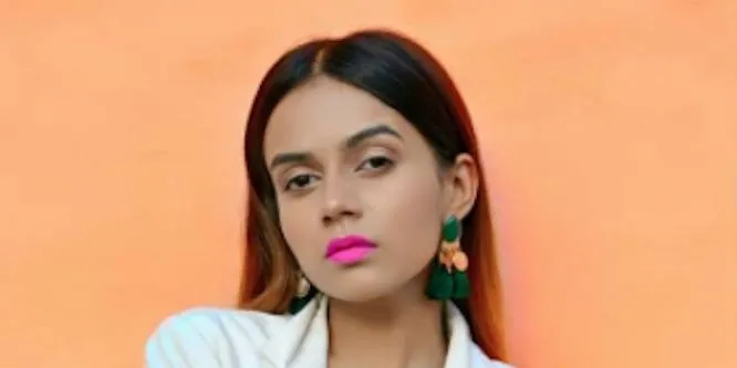 Komal Pandey