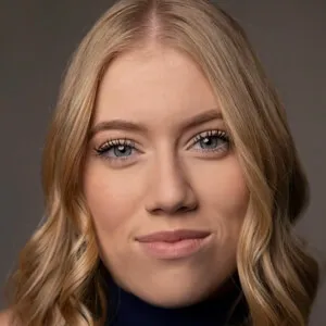Lexy Hutchinson