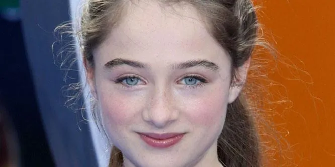 Raffey Cassidy