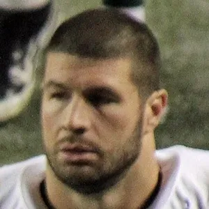 Eric Smith (Football Player)