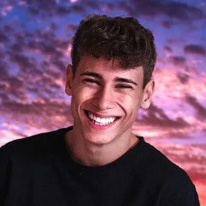 Joel Michell
